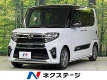 2022 Daihatsu Tanto