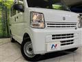 2025 Suzuki Every