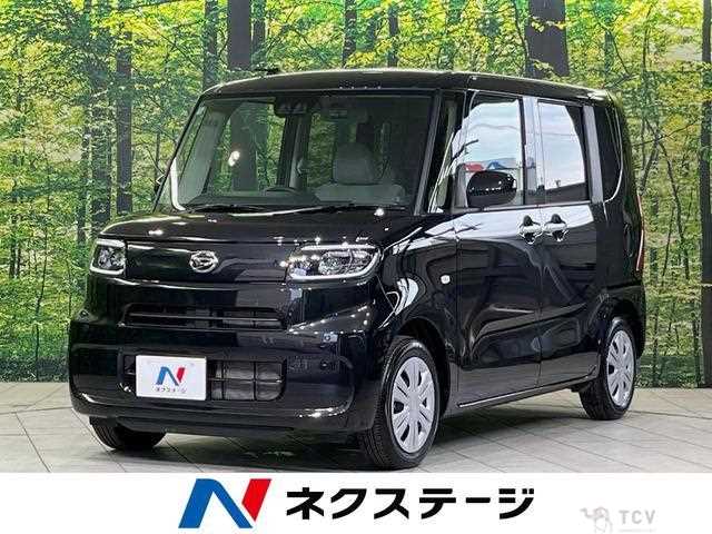 2024 Daihatsu Tanto