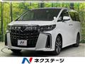 2021 Toyota Alphard G
