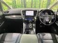 2021 Toyota Alphard G