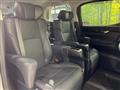2021 Toyota Alphard G