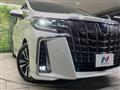 2021 Toyota Alphard G