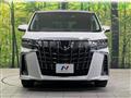 2021 Toyota Alphard G
