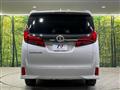 2021 Toyota Alphard G