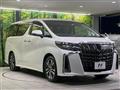 2021 Toyota Alphard G
