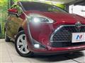 2020 Toyota Sienta