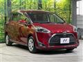 2020 Toyota Sienta