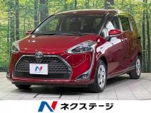 2020 Toyota Sienta