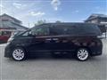2009 Toyota Vellfire