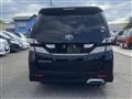 2009 Toyota Vellfire