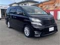 2009 Toyota Vellfire