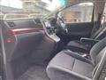 2009 Toyota Vellfire