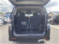 2009 Toyota Vellfire