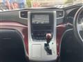 2009 Toyota Vellfire