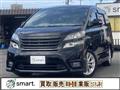 2009 Toyota Vellfire