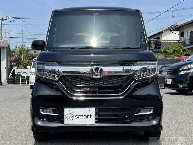 2019 Honda N BOX