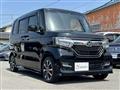 2019 Honda N BOX