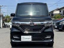 2019 Honda N BOX