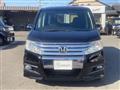 2010 Honda Step WGN