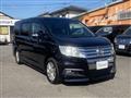 2010 Honda Step WGN