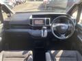 2010 Honda Step WGN