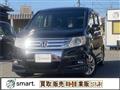 2010 Honda Step WGN