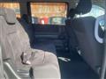 2010 Honda Step WGN