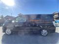 2010 Honda Step WGN