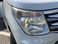 2015 Suzuki Wagon R