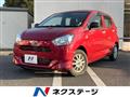 2019 Daihatsu Mira