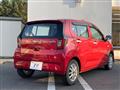 2019 Daihatsu Mira