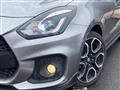 2019 Suzuki Swift