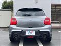 2019 Suzuki Swift