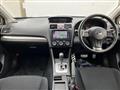 2013 Subaru IMPREZA XV HYBRID