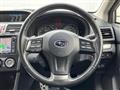 2013 Subaru IMPREZA XV HYBRID