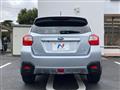 2013 Subaru IMPREZA XV HYBRID