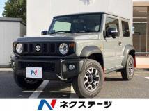 2023 Suzuki Jimny Sierra