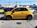 2013 Fiat 500