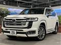 2023 Toyota Land Cruiser