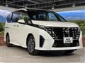 2025 Nissan Serena