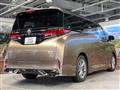 2024 Toyota Alphard G