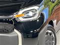 2025 Toyota Sienta