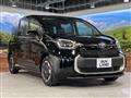 2025 Toyota Sienta