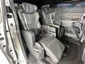 2024 Toyota Alphard Hybrid