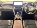 2025 Toyota Harrier