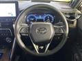 2025 Toyota Harrier