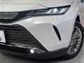 2025 Toyota Harrier
