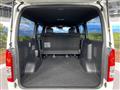 2026 Toyota Hiace Van