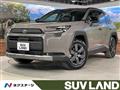 2026 Toyota RAV4